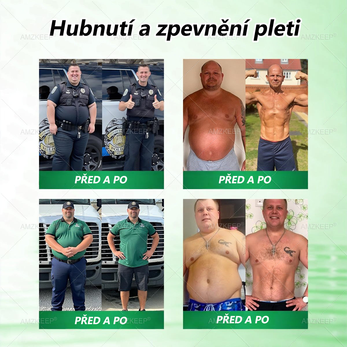 𝐋é𝐤𝐚ř𝐞𝐦 𝐟𝐨𝐫𝐦𝐮𝐥𝐨𝐯𝐚𝐧ý 𝐀𝐌𝐙𝐊𝐄𝐄𝐏® Green