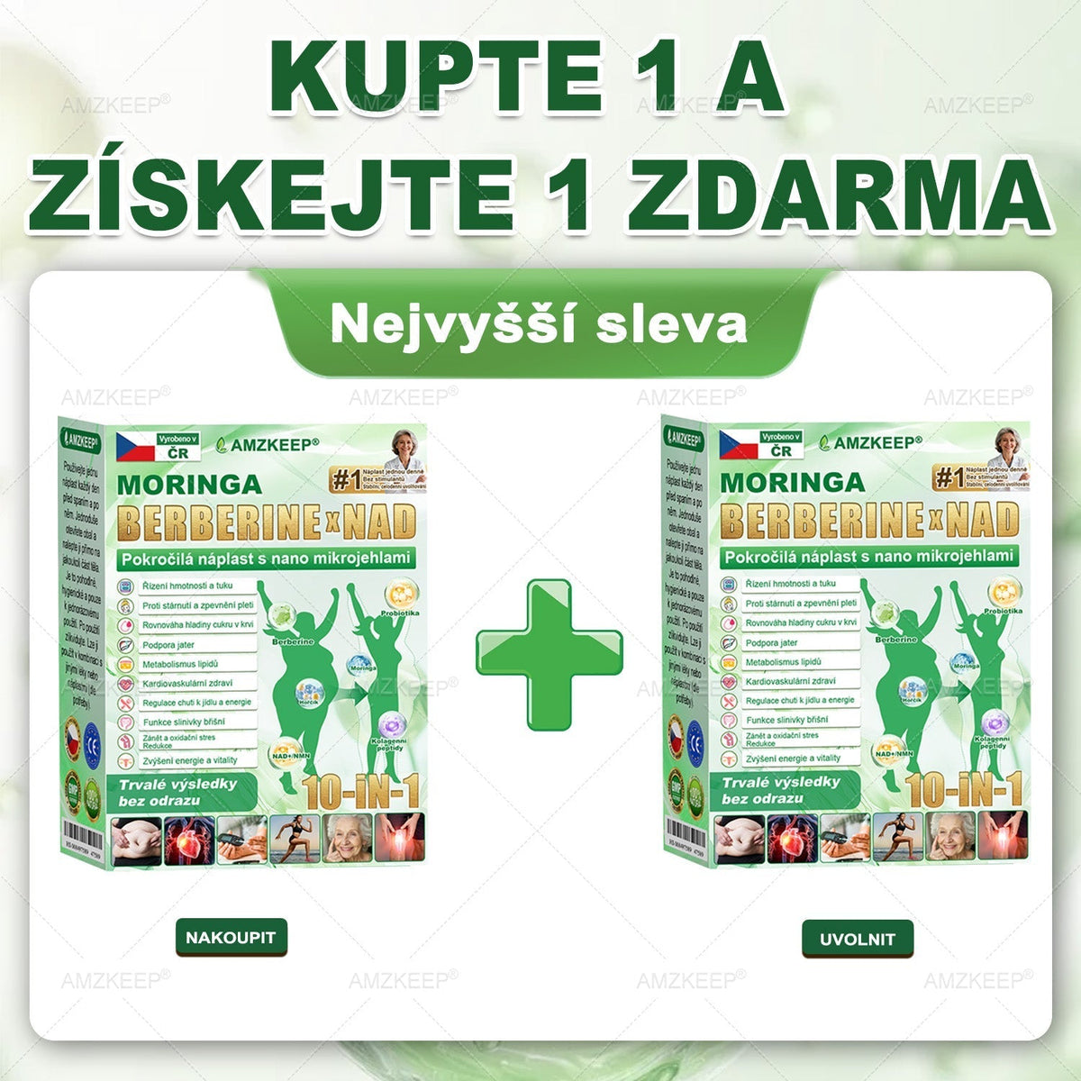 𝐋é𝐤𝐚ř𝐞𝐦 𝐟𝐨𝐫𝐦𝐮𝐥𝐨𝐯𝐚𝐧ý 𝐀𝐌𝐙𝐊𝐄𝐄𝐏® Green