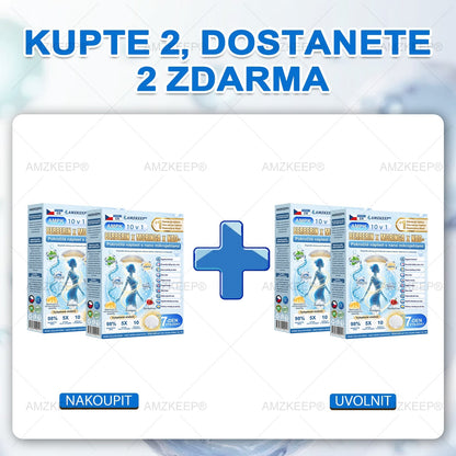 AMZKEEP® AMPK * Moringa * Berberin 10 v 1 –  Metabolická podpora,𝗖𝘂𝗸𝗿𝗼𝘃𝗸𝗮, 𝗦𝗽á𝗻𝗸𝗼𝘃é 𝗮𝗝 𝗣𝗿𝗼𝗯𝗹é𝗺𝘆 𝘀 𝗸ĺ𝗯𝗺𝗶 𝗮