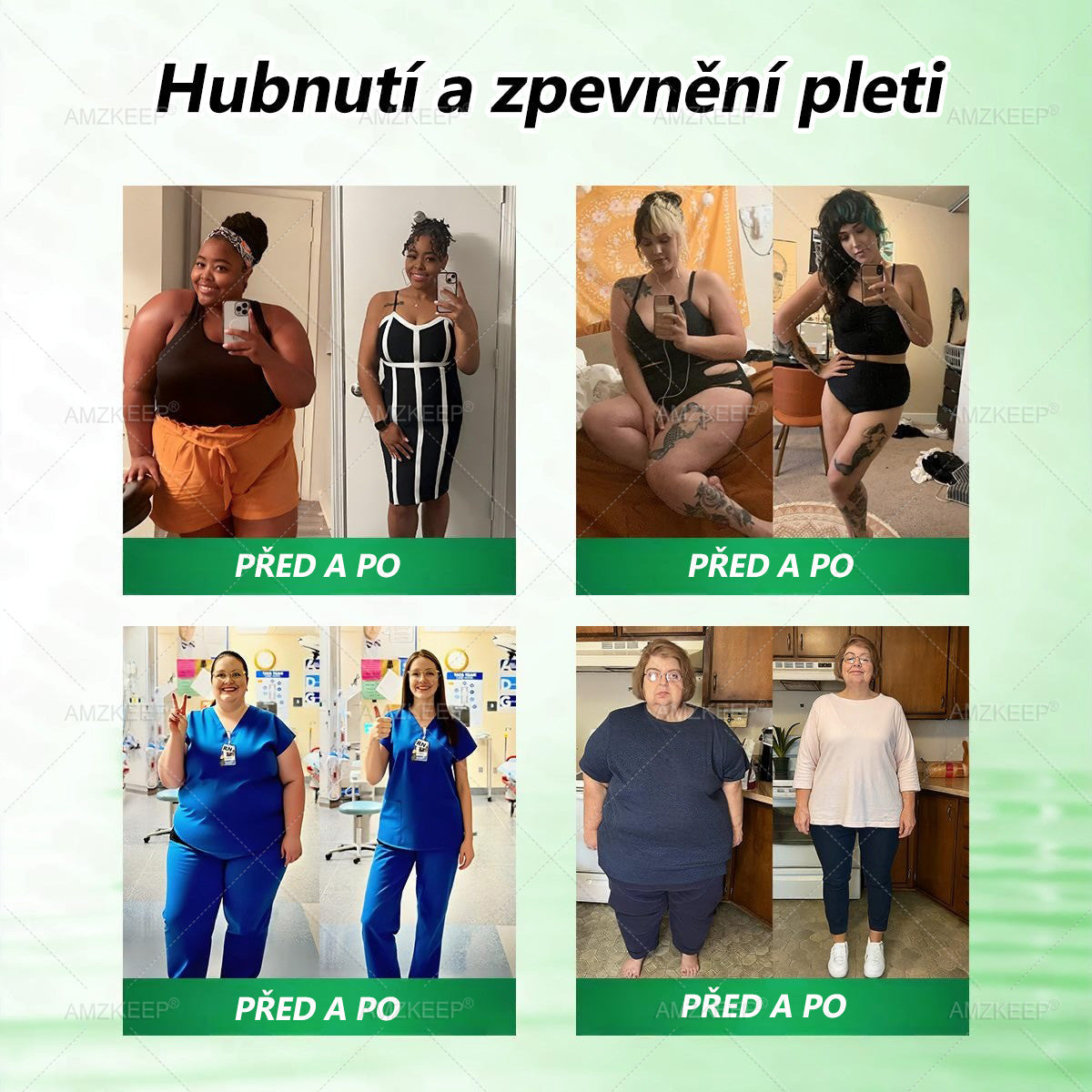 𝐋é𝐤𝐚ř𝐞𝐦 𝐟𝐨𝐫𝐦𝐮𝐥𝐨𝐯𝐚𝐧ý 𝐀𝐌𝐙𝐊𝐄𝐄𝐏® Green