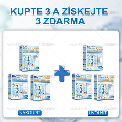 AMZKEEP® AMPK * Moringa * Berberin 10 v 1 –  Metabolická podpora,𝗖𝘂𝗸𝗿𝗼𝘃𝗸𝗮, 𝗦𝗽á𝗻𝗸𝗼𝘃é 𝗮𝗝 𝗣𝗿𝗼𝗯𝗹é𝗺𝘆 𝘀 𝗸ĺ𝗯𝗺𝗶 𝗮