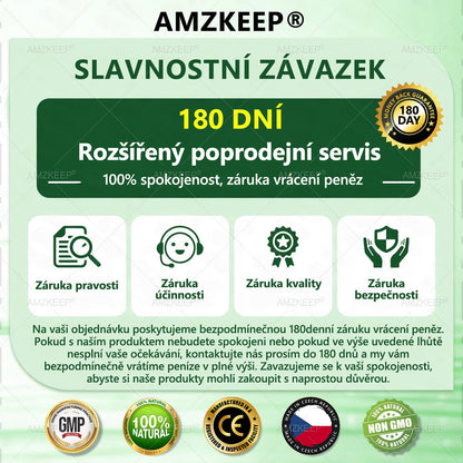 𝐋é𝐤𝐚ř𝐞𝐦 𝐟𝐨𝐫𝐦𝐮𝐥𝐨𝐯𝐚𝐧ý 𝐀𝐌𝐙𝐊𝐄𝐄𝐏® Green