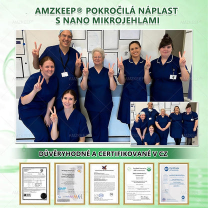 𝐋é𝐤𝐚ř𝐞𝐦 𝐟𝐨𝐫𝐦𝐮𝐥𝐨𝐯𝐚𝐧ý 𝐀𝐌𝐙𝐊𝐄𝐄𝐏® Green